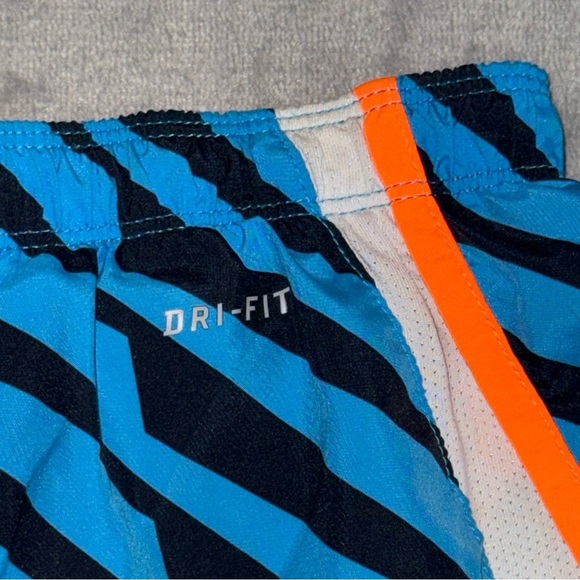 Nike Dri-Fit and Under Armour Athletic Running Shorts Women’s Size Small - Picture 8 of 15